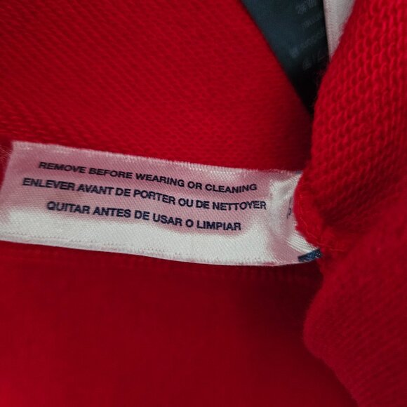 SOLD 🆕Tommy Hilfiger Hoodie - Picture 7 of 9